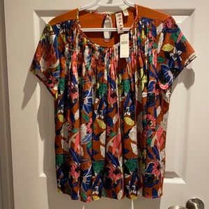 Anthropologie Dolan Shirt